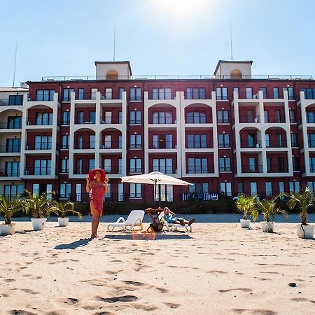 Rocamar Beach Resort Tsarevo Ngoại thất bức ảnh