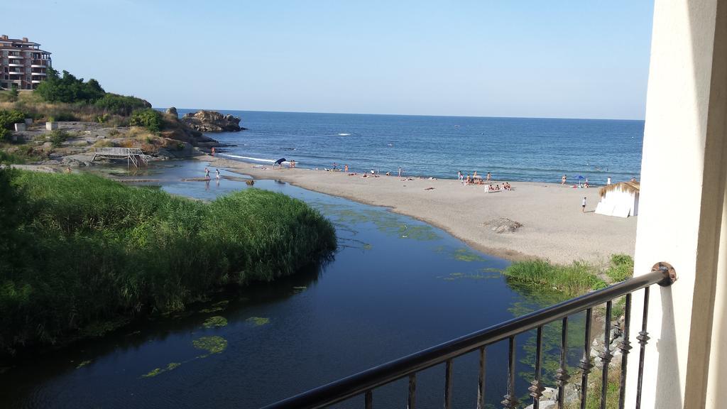 Rocamar Beach Resort Tsarevo Phòng bức ảnh