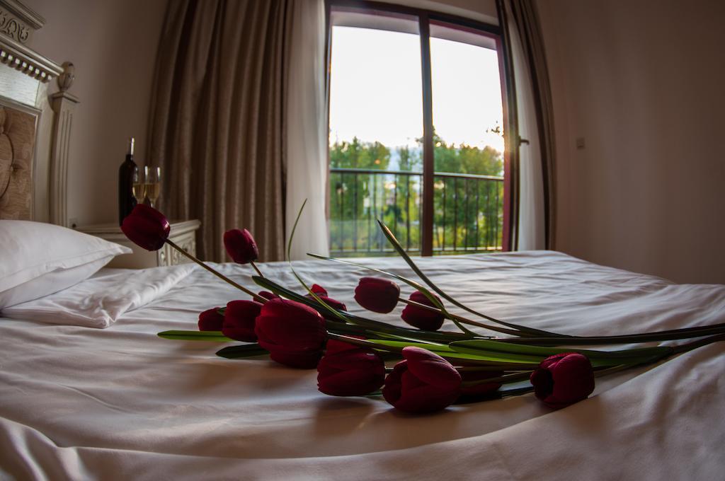 Rocamar Beach Resort Tsarevo Ngoại thất bức ảnh