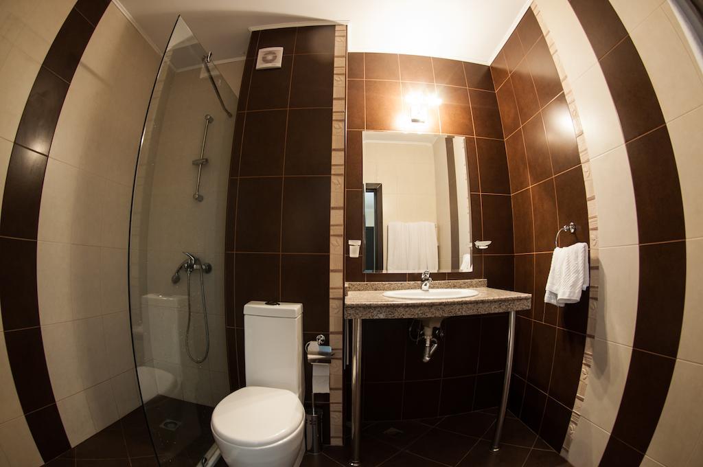 Rocamar Beach Resort Tsarevo Phòng bức ảnh