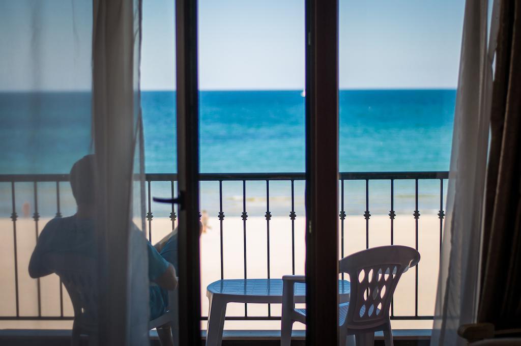 Rocamar Beach Resort Tsarevo Phòng bức ảnh